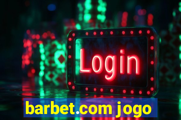 barbet.com jogo